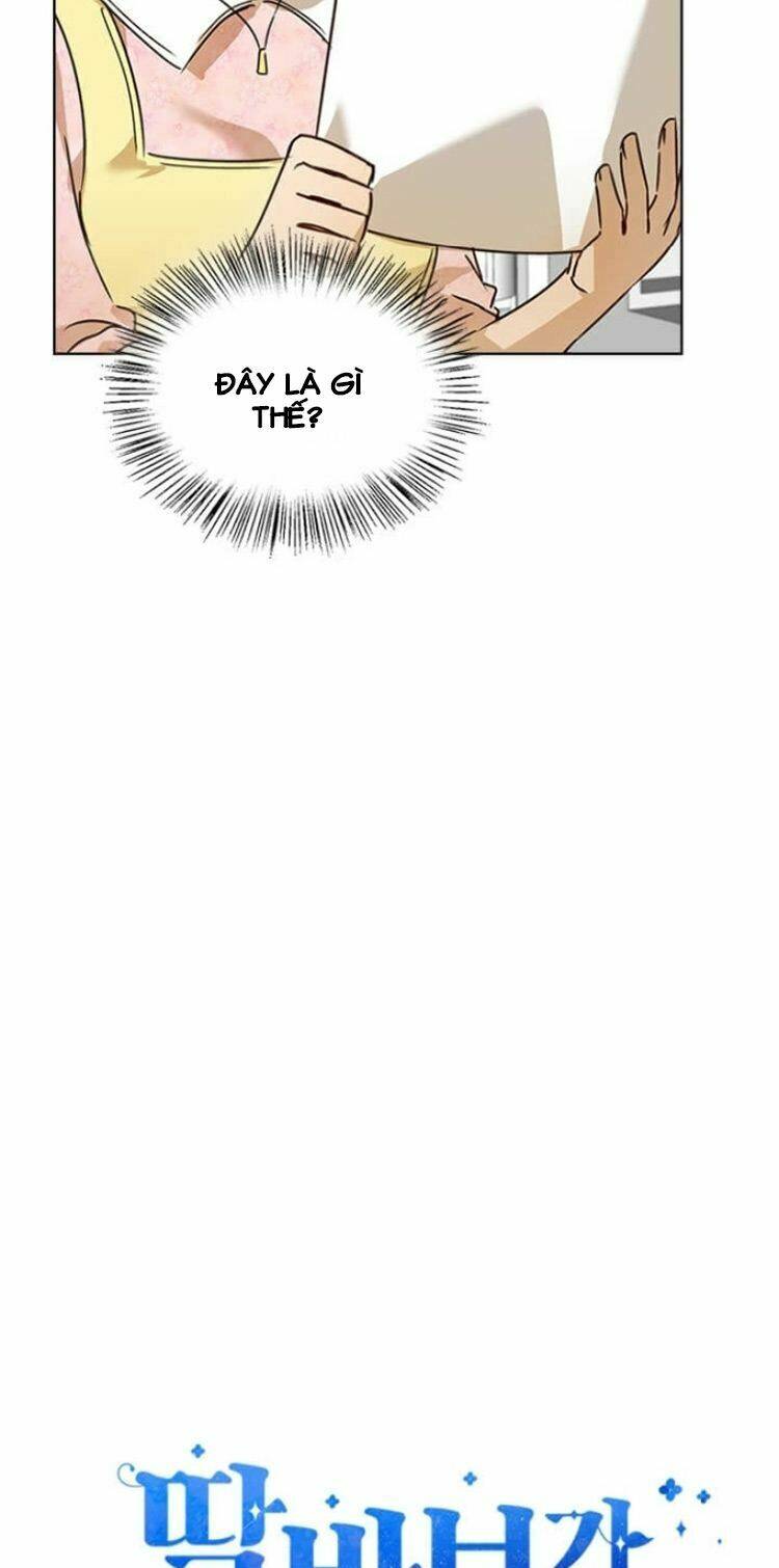 Tôi Trở Thành Một Người Cha Chapter 25 - Trang 2