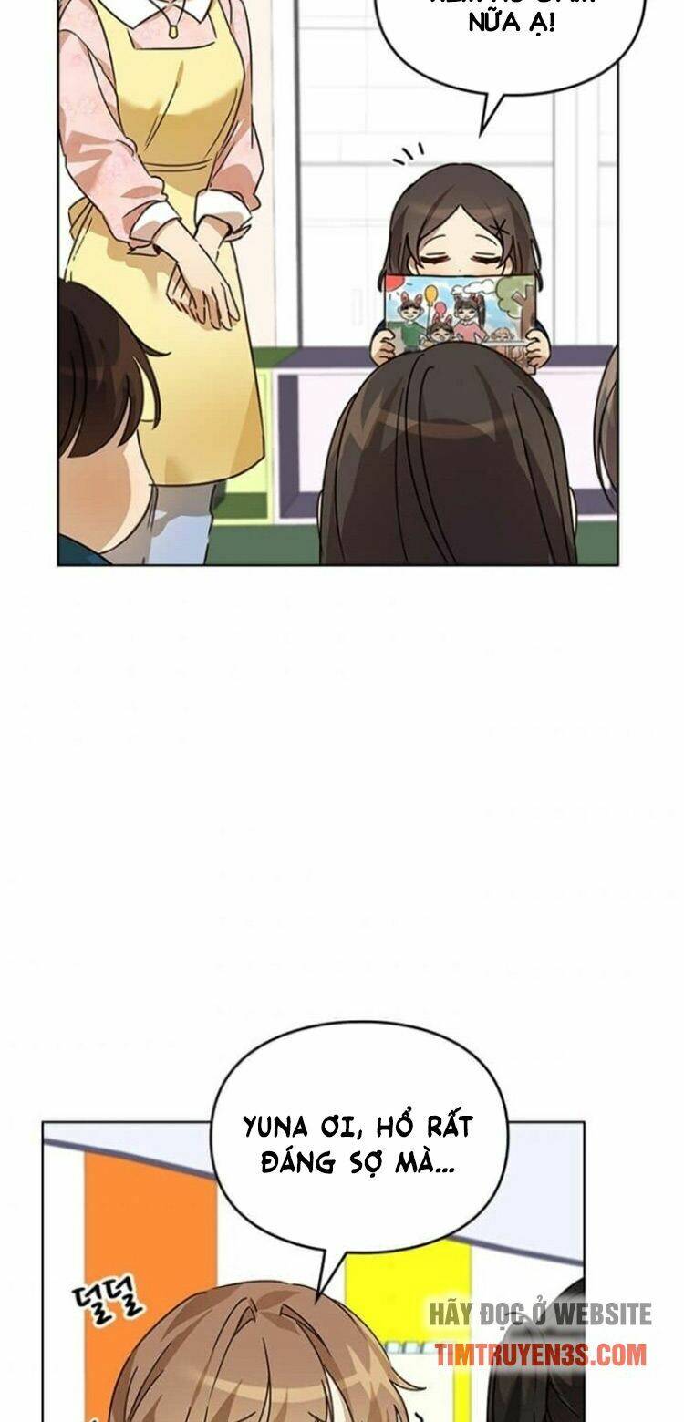 Tôi Trở Thành Một Người Cha Chapter 25 - Trang 2