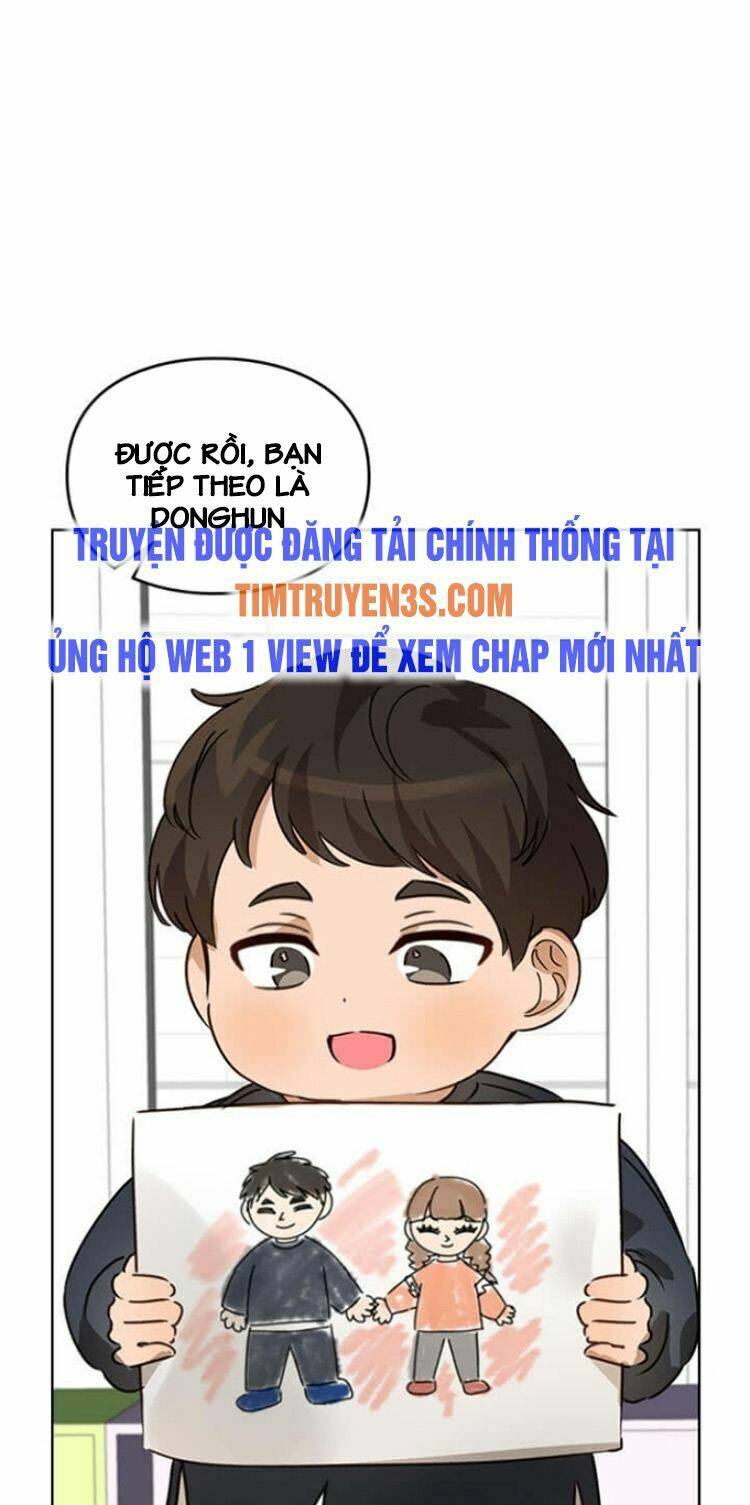 Tôi Trở Thành Một Người Cha Chapter 25 - Trang 2