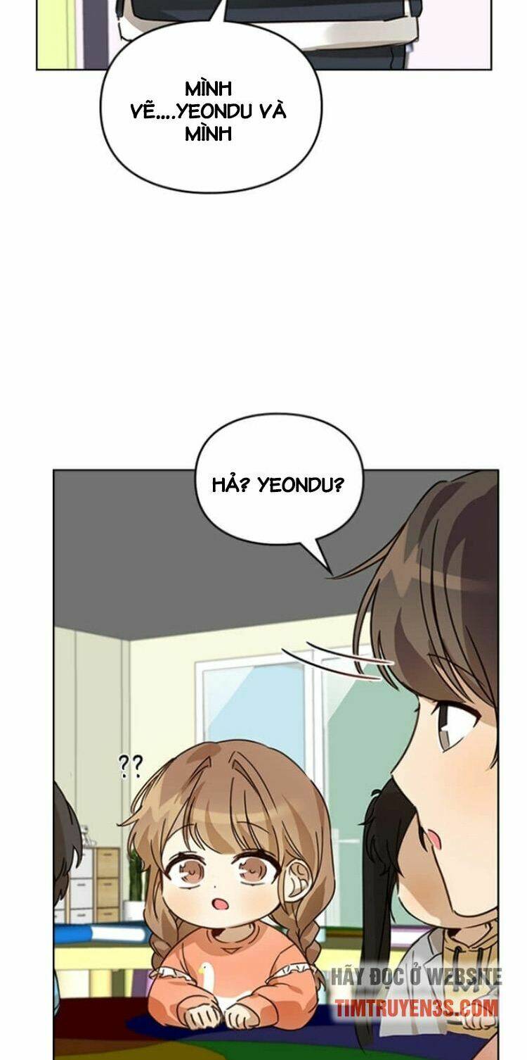 Tôi Trở Thành Một Người Cha Chapter 25 - Trang 2