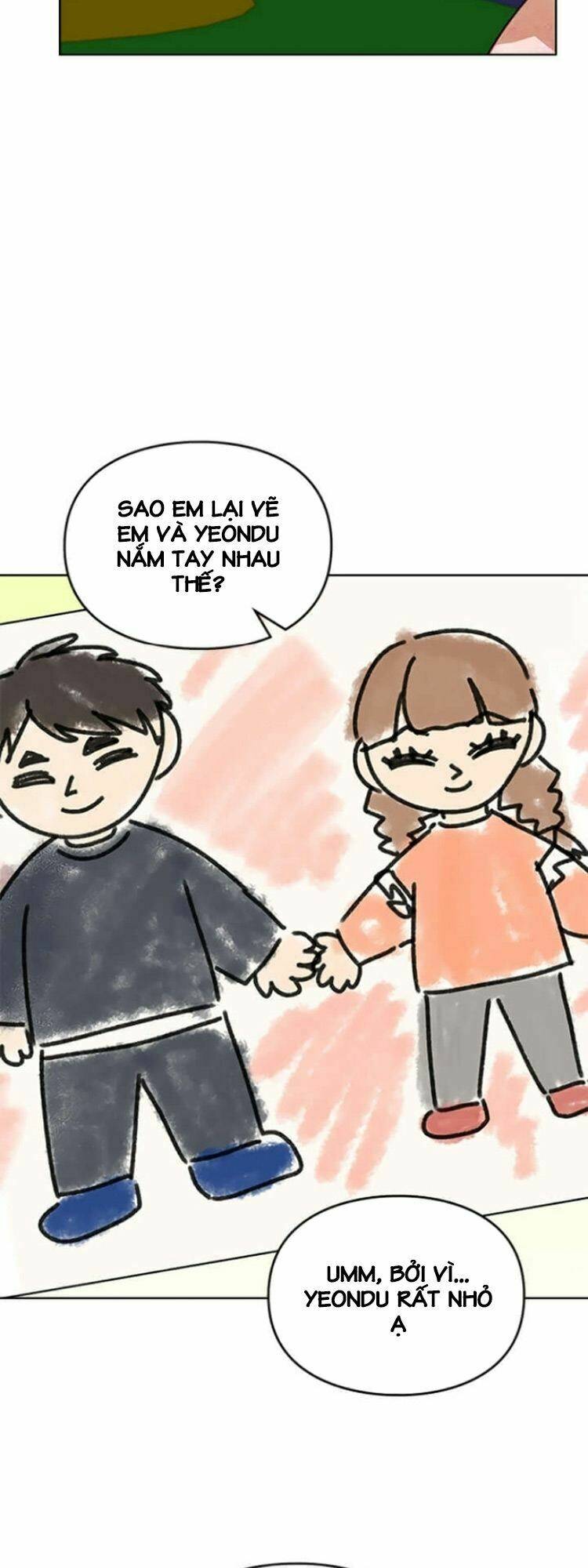 Tôi Trở Thành Một Người Cha Chapter 25 - Trang 2