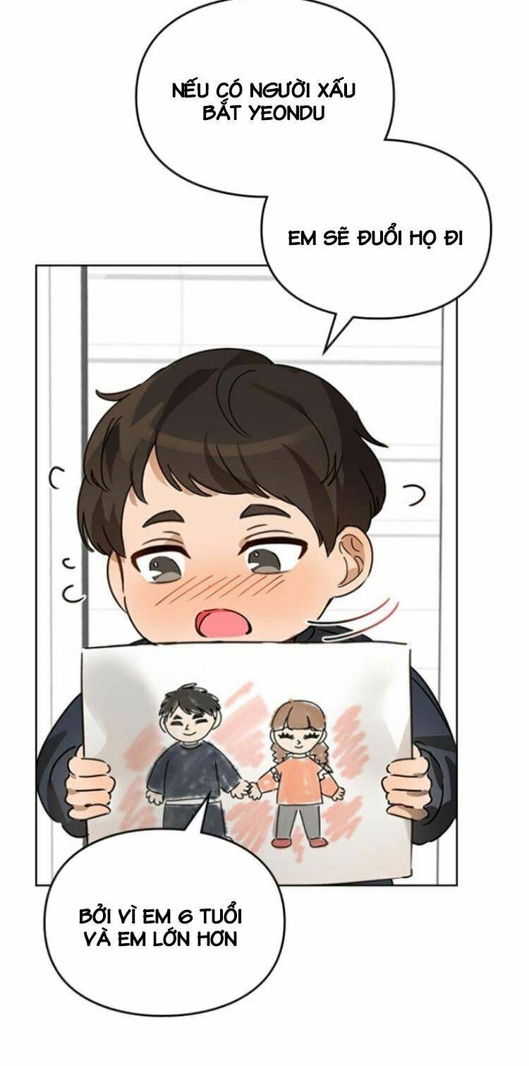 Tôi Trở Thành Một Người Cha Chapter 25 - Trang 2