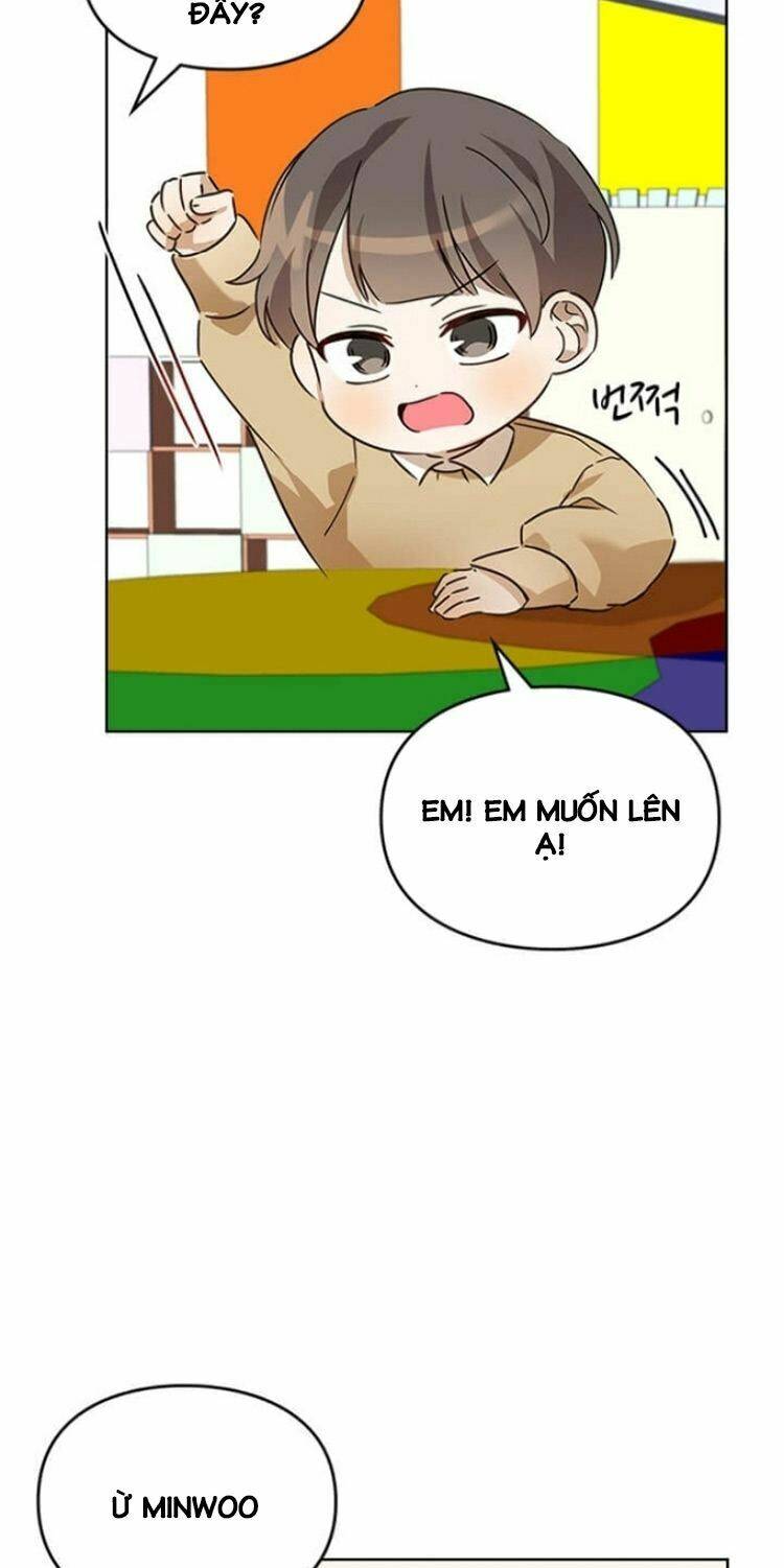 Tôi Trở Thành Một Người Cha Chapter 25 - Trang 2