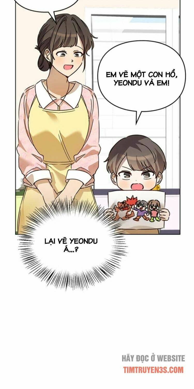 Tôi Trở Thành Một Người Cha Chapter 25 - Trang 2
