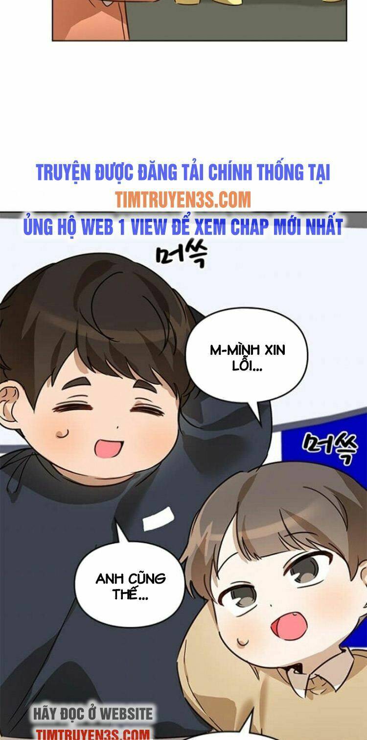 Tôi Trở Thành Một Người Cha Chapter 25 - Trang 2