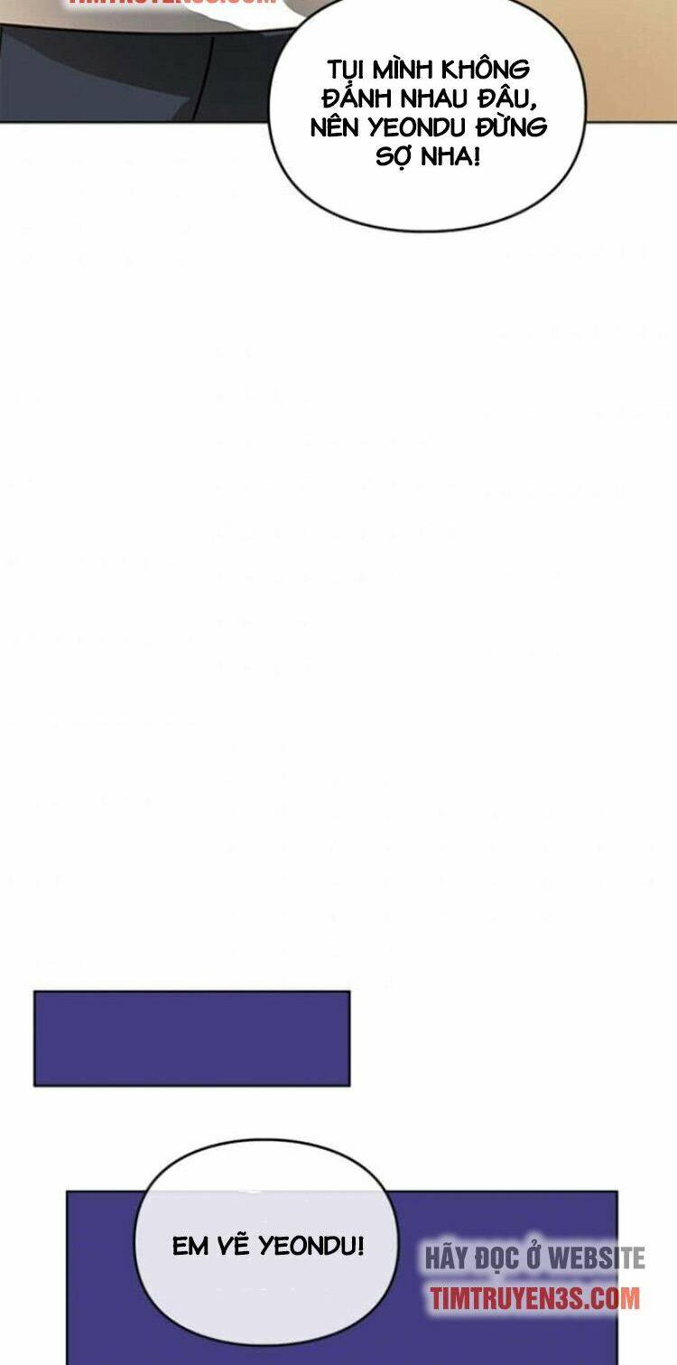 Tôi Trở Thành Một Người Cha Chapter 25 - Trang 2
