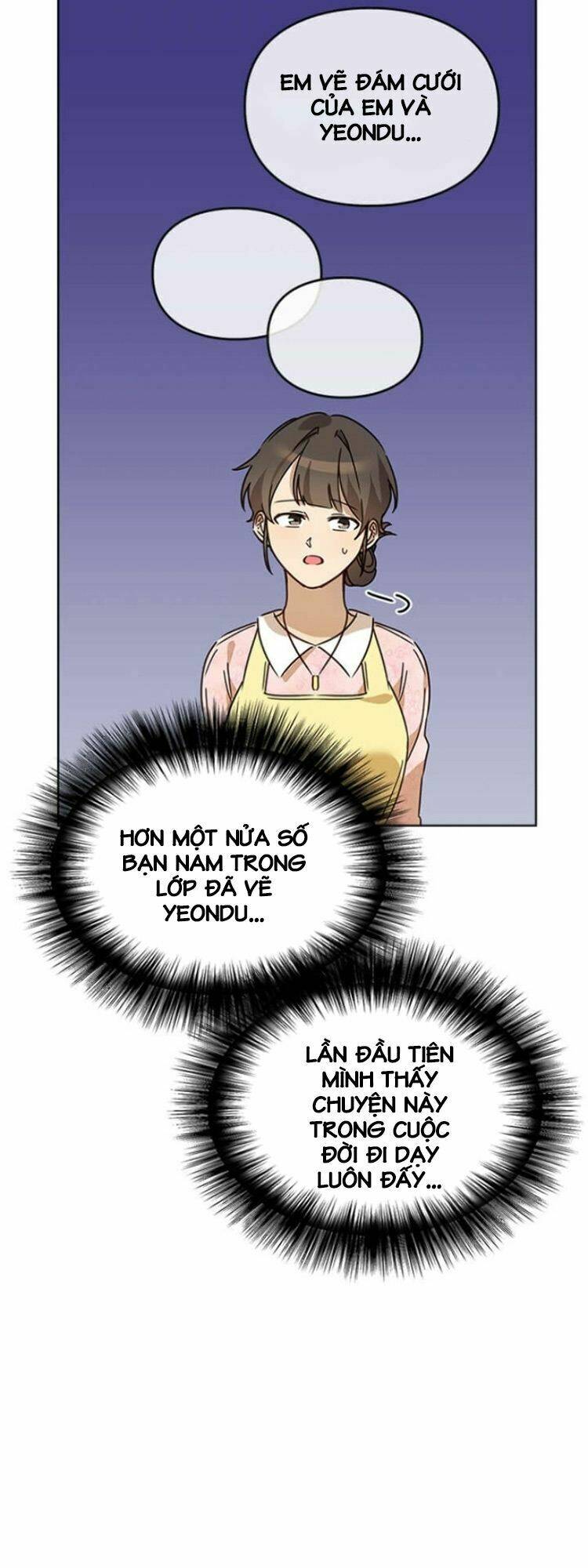 Tôi Trở Thành Một Người Cha Chapter 25 - Trang 2