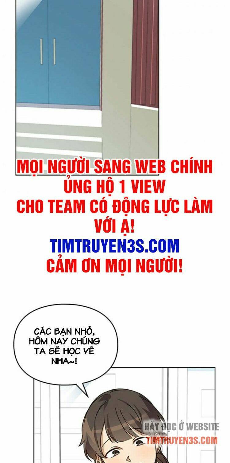 Tôi Trở Thành Một Người Cha Chapter 25 - Trang 2