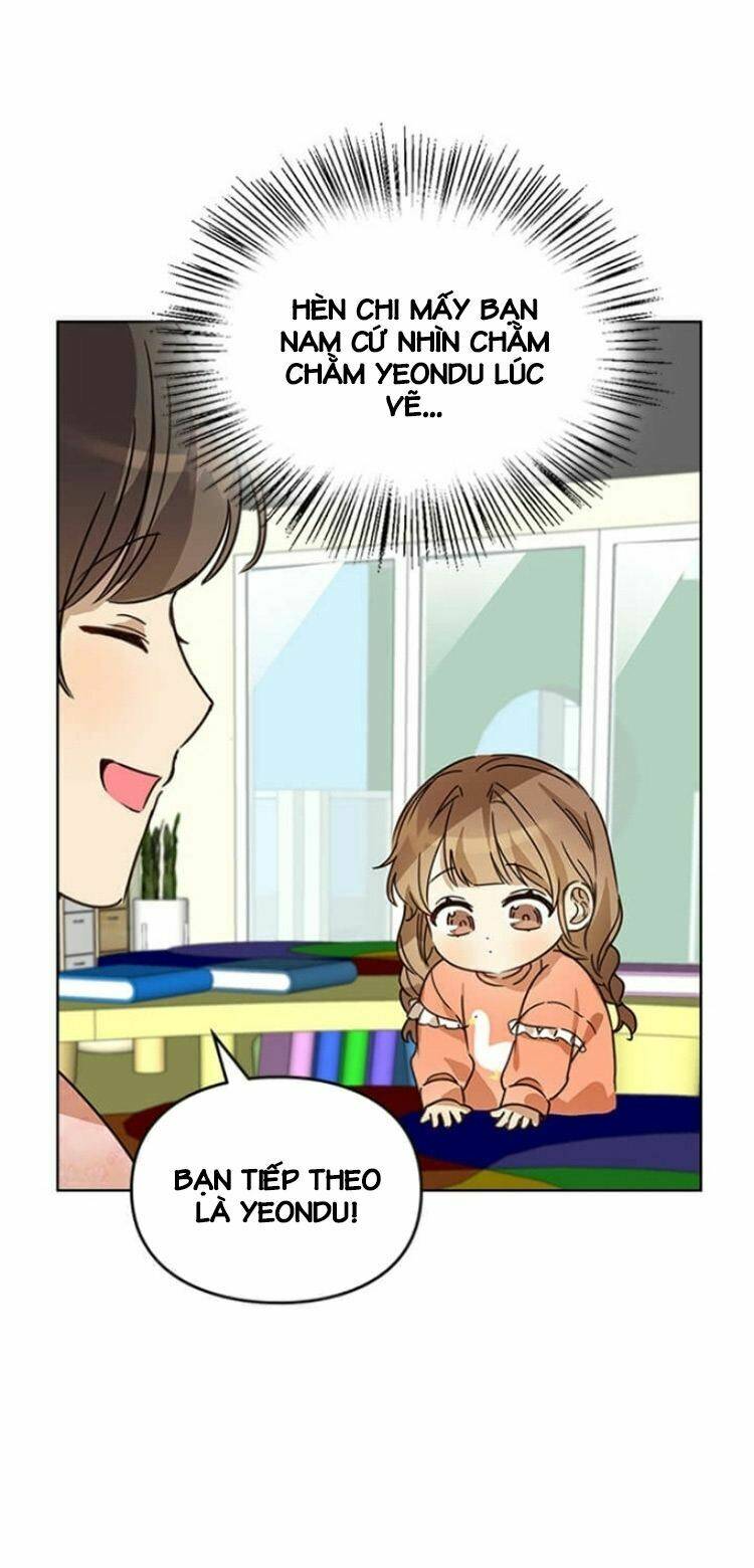 Tôi Trở Thành Một Người Cha Chapter 25 - Trang 2