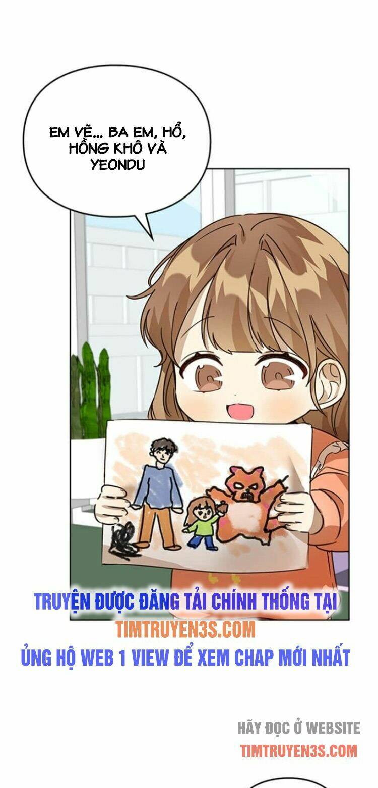 Tôi Trở Thành Một Người Cha Chapter 25 - Trang 2