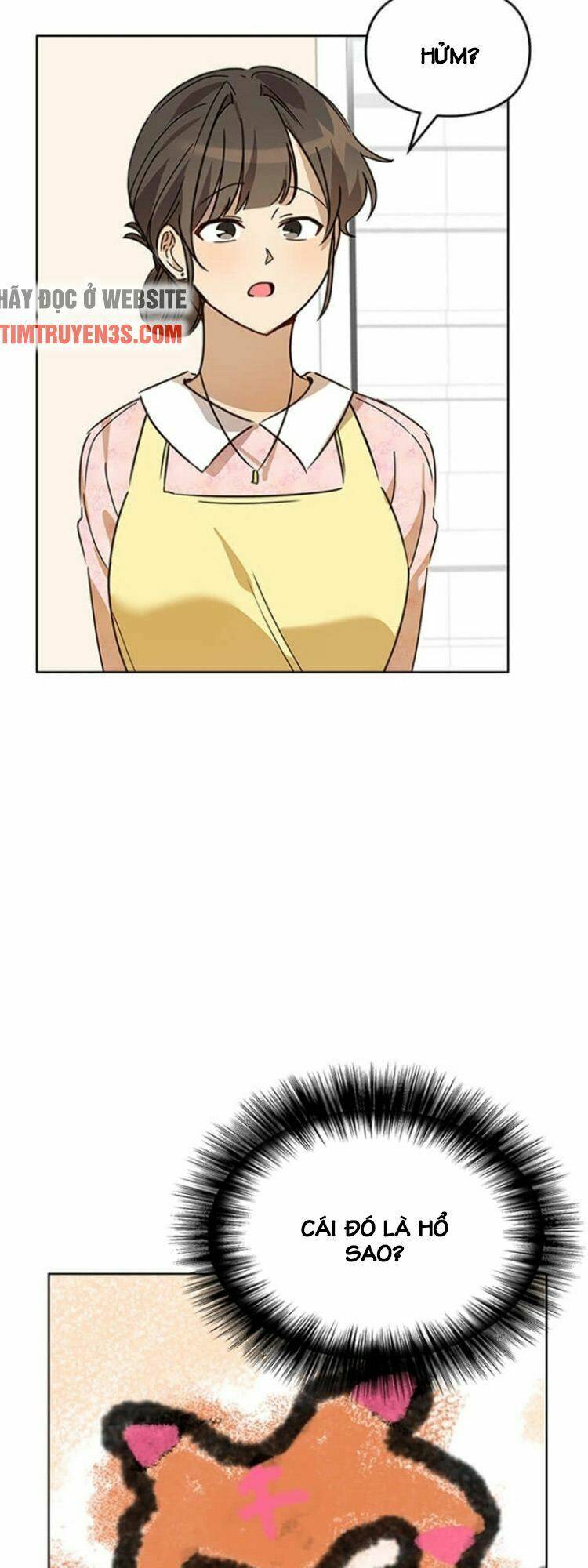 Tôi Trở Thành Một Người Cha Chapter 25 - Trang 2