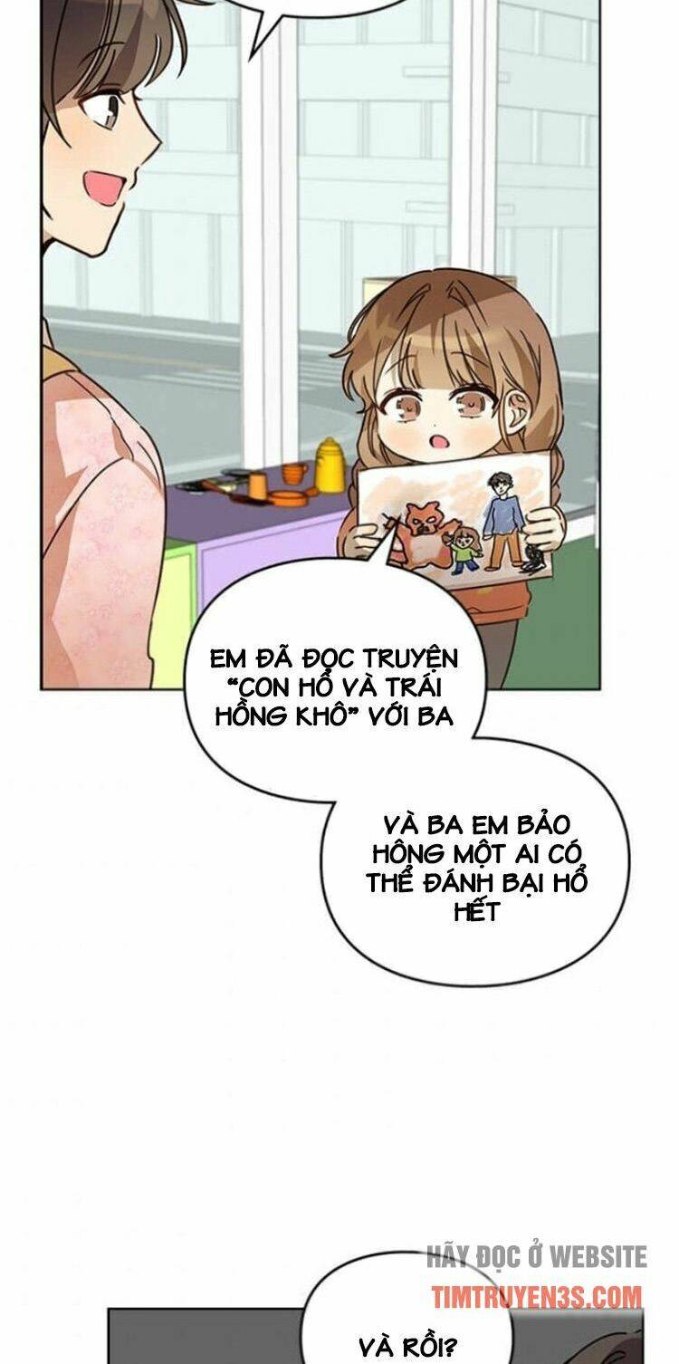 Tôi Trở Thành Một Người Cha Chapter 25 - Trang 2