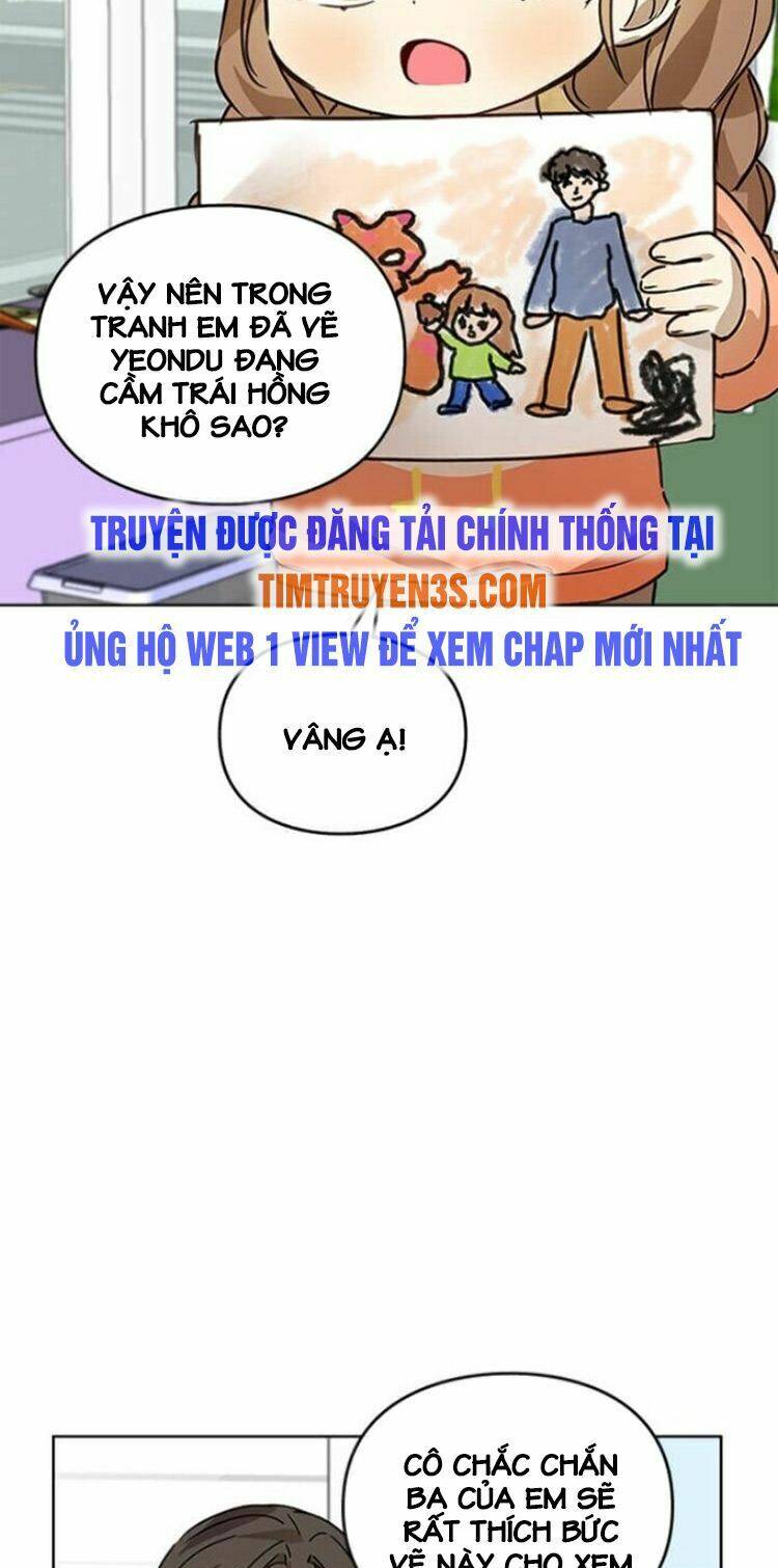 Tôi Trở Thành Một Người Cha Chapter 25 - Trang 2