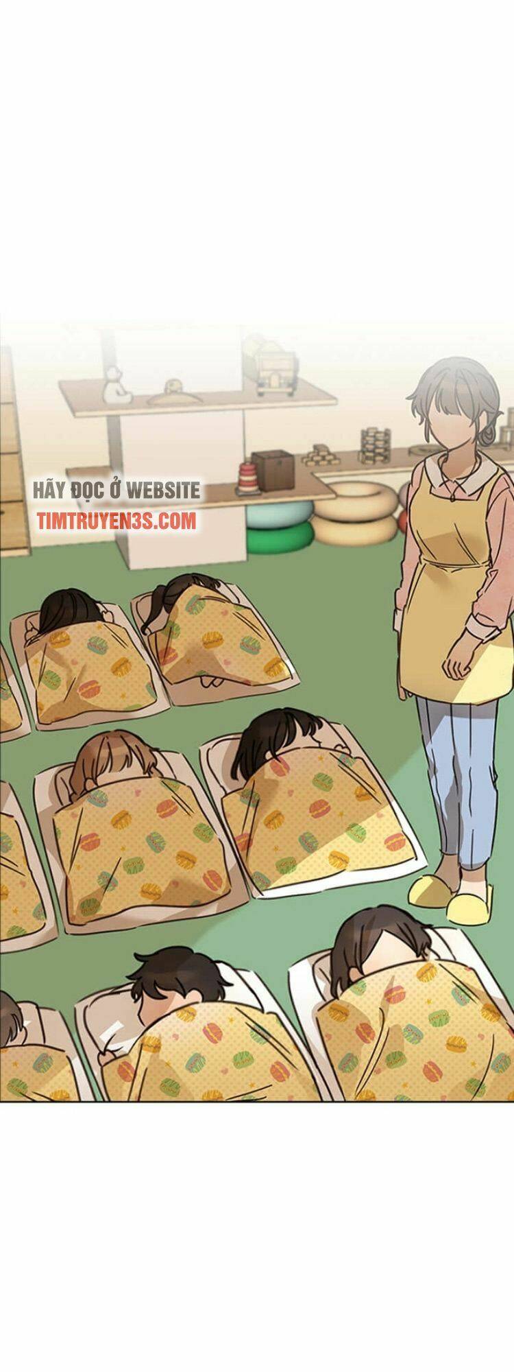 Tôi Trở Thành Một Người Cha Chapter 25 - Trang 2