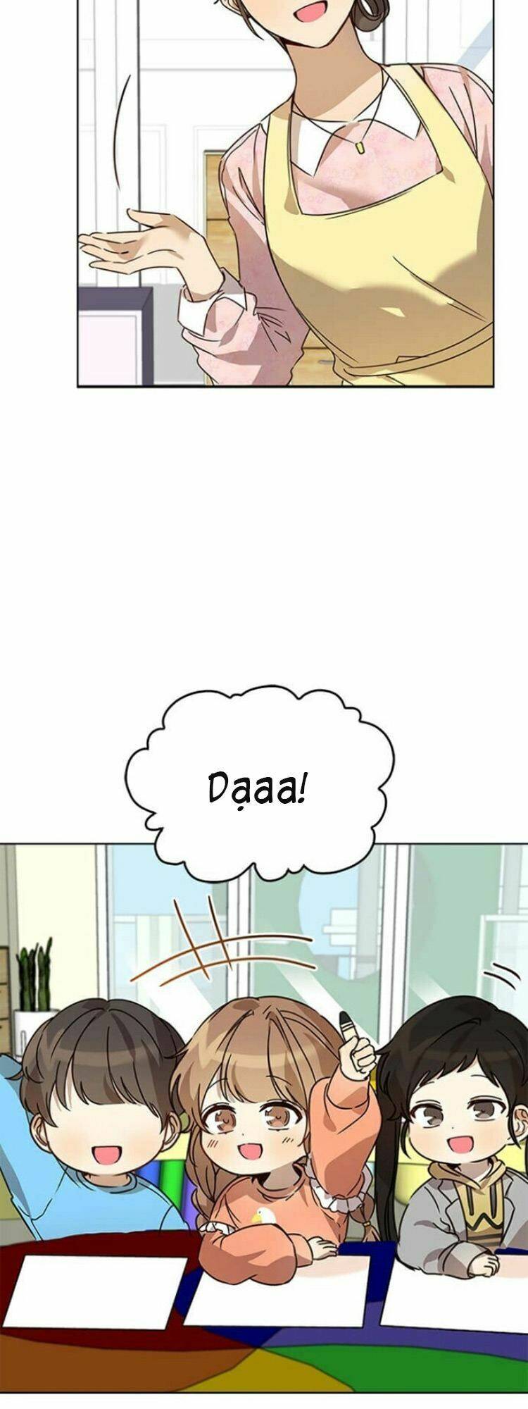 Tôi Trở Thành Một Người Cha Chapter 25 - Trang 2