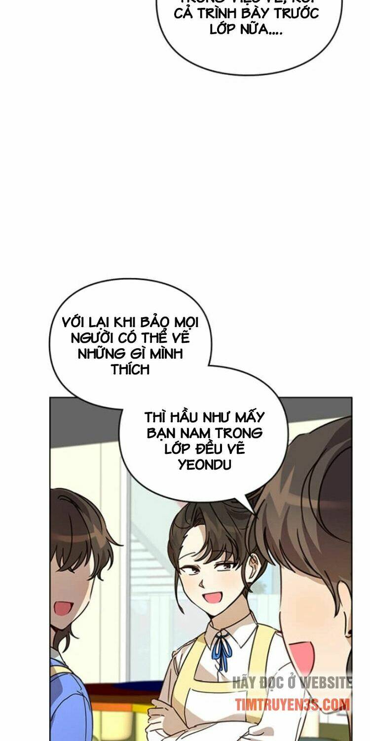 Tôi Trở Thành Một Người Cha Chapter 25 - Trang 2