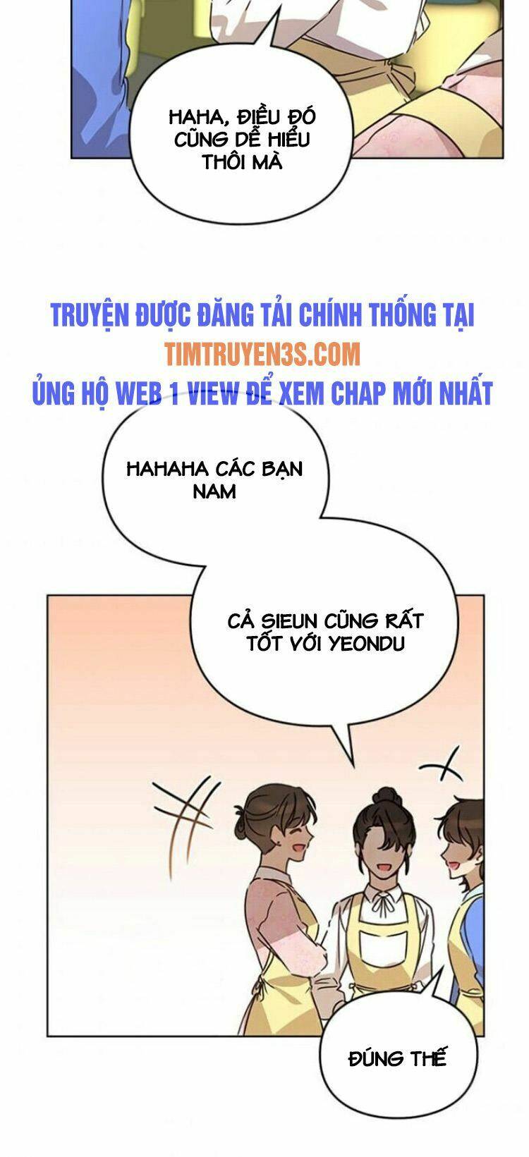 Tôi Trở Thành Một Người Cha Chapter 25 - Trang 2