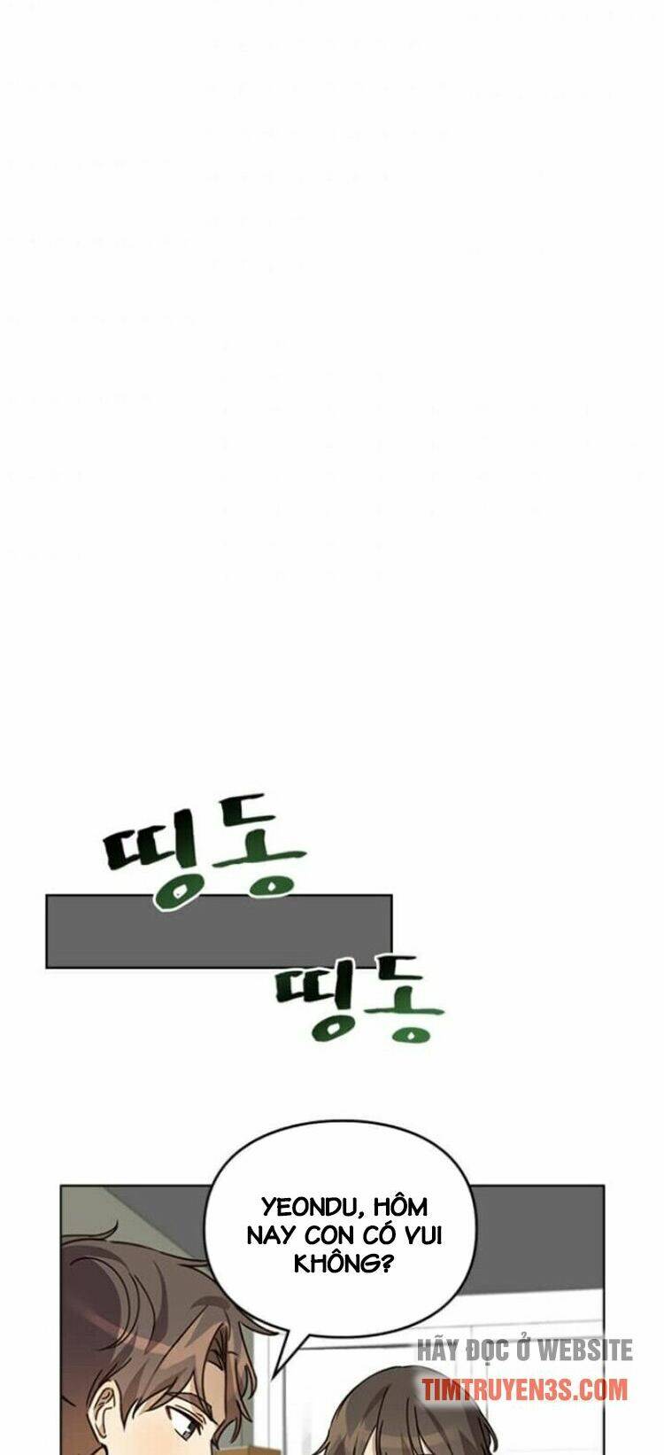 Tôi Trở Thành Một Người Cha Chapter 25 - Trang 2