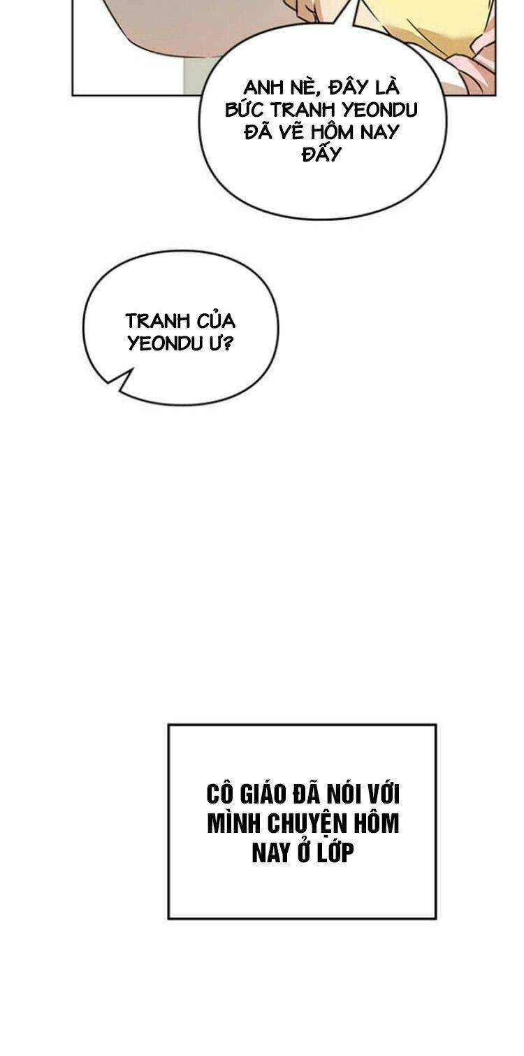 Tôi Trở Thành Một Người Cha Chapter 25 - Trang 2