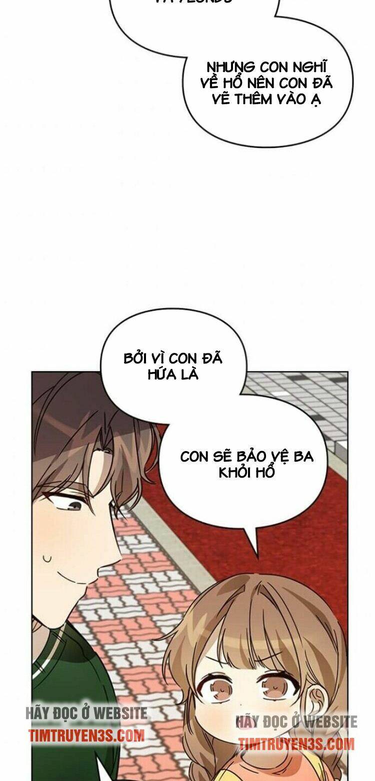 Tôi Trở Thành Một Người Cha Chapter 25 - Trang 2