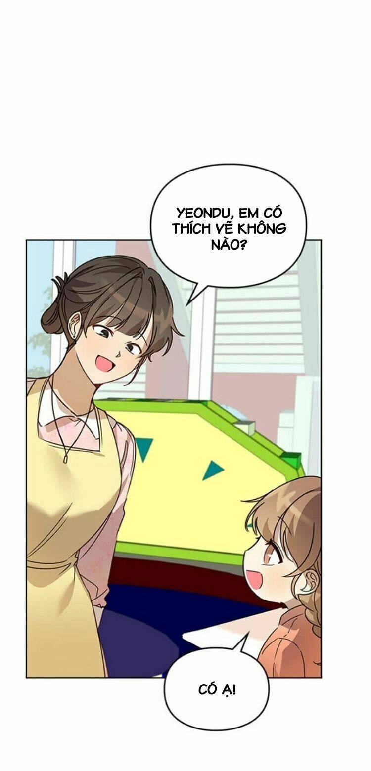 Tôi Trở Thành Một Người Cha Chapter 25 - Trang 2