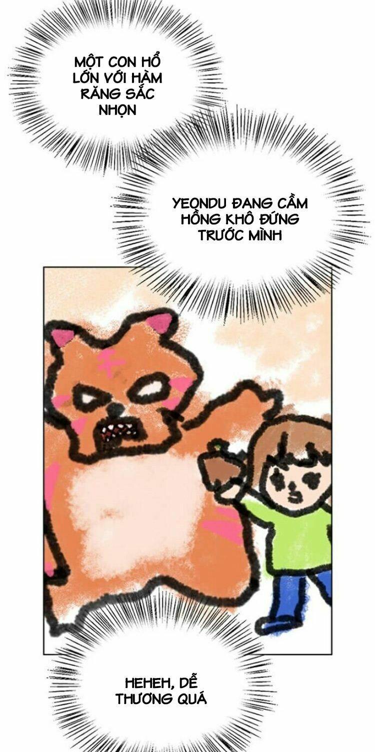 Tôi Trở Thành Một Người Cha Chapter 25 - Trang 2