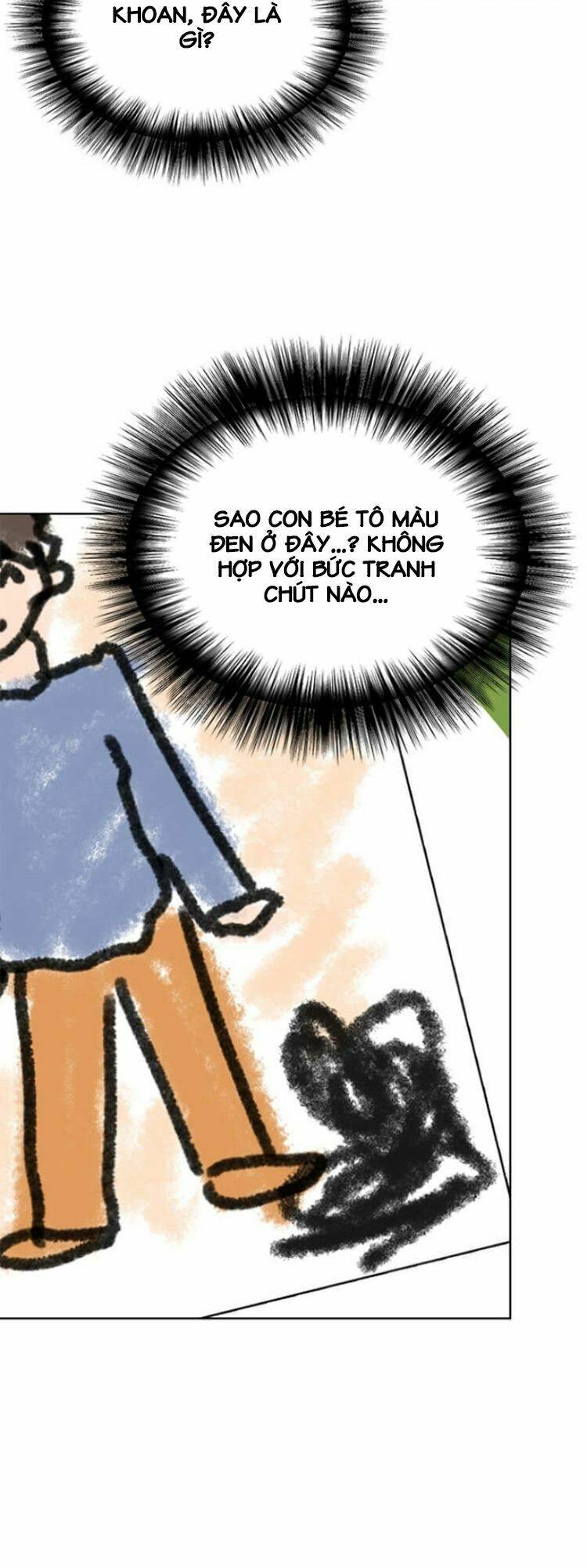 Tôi Trở Thành Một Người Cha Chapter 25 - Trang 2