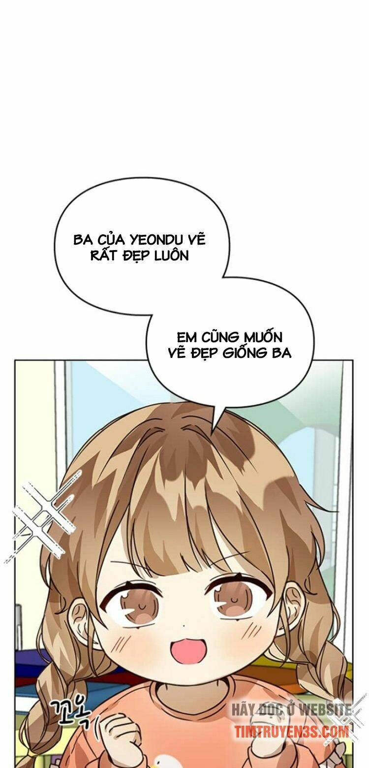 Tôi Trở Thành Một Người Cha Chapter 25 - Trang 2