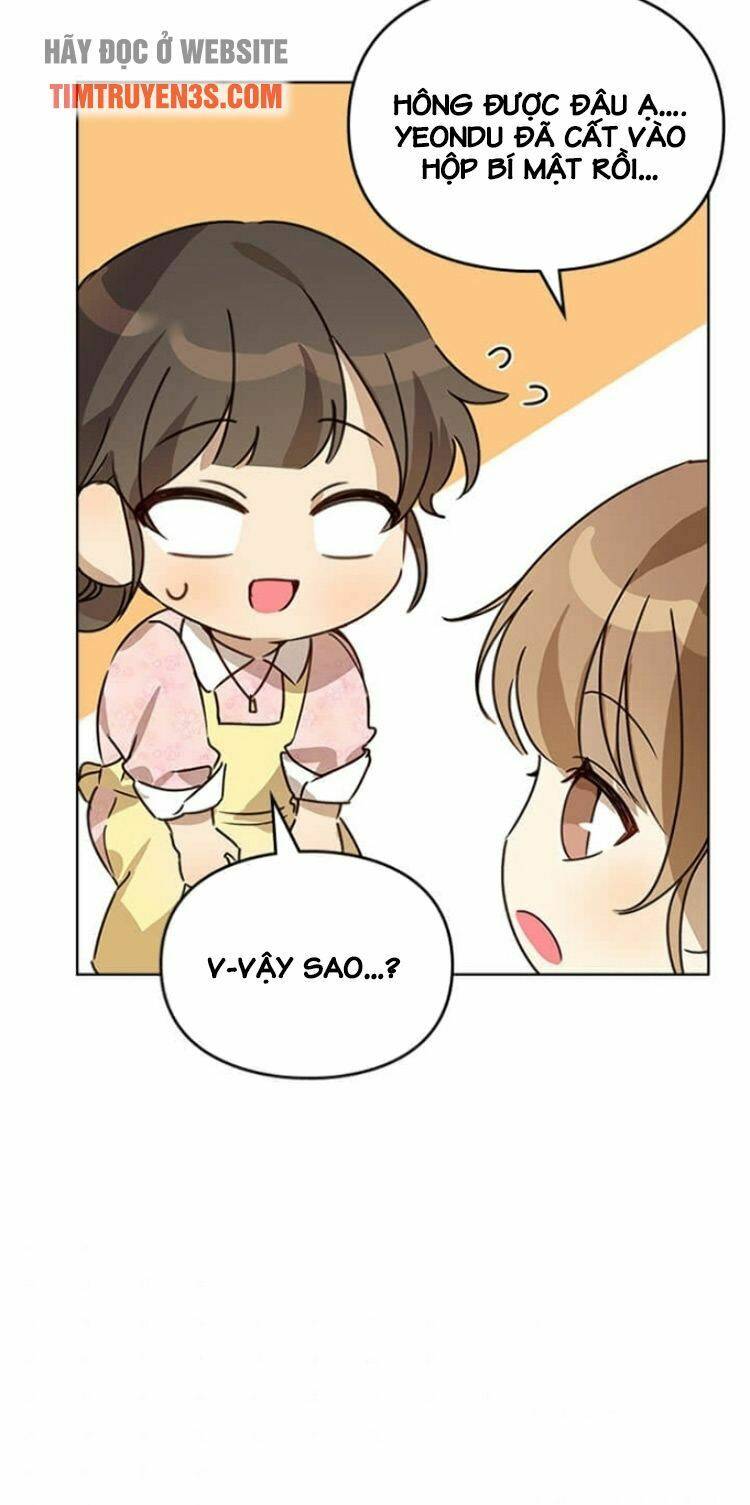 Tôi Trở Thành Một Người Cha Chapter 25 - Trang 2