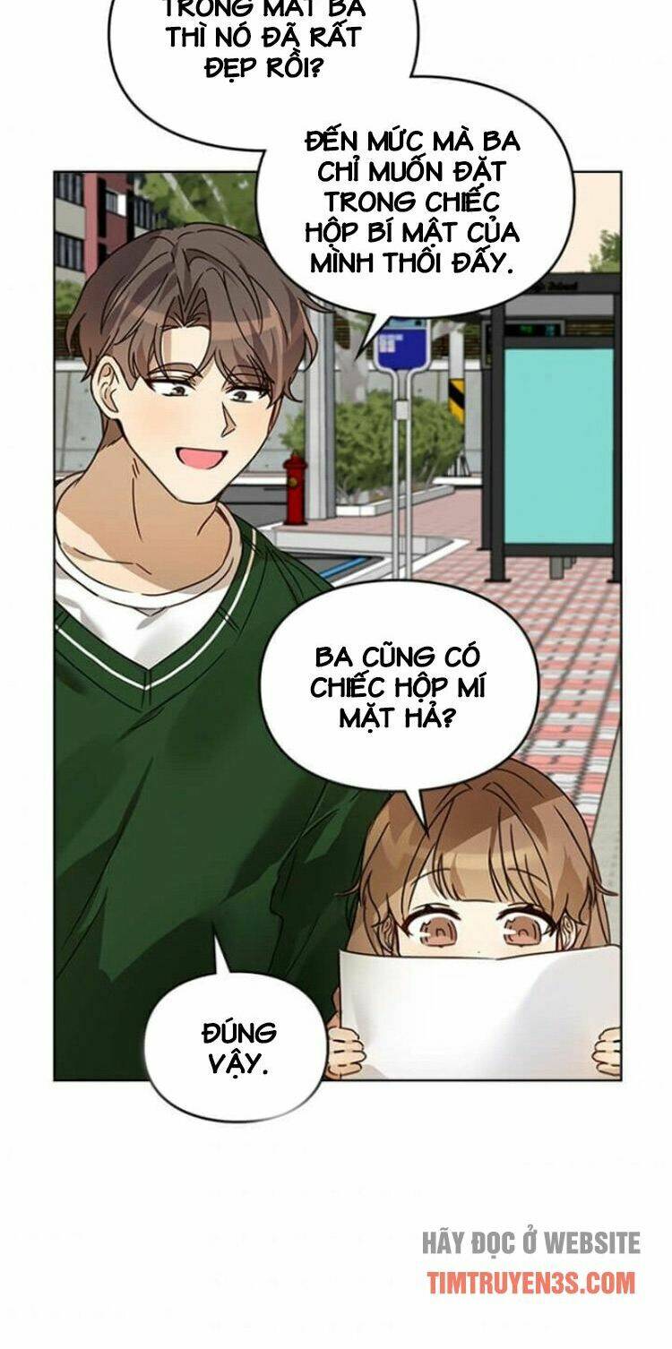 Tôi Trở Thành Một Người Cha Chapter 26 - Trang 2