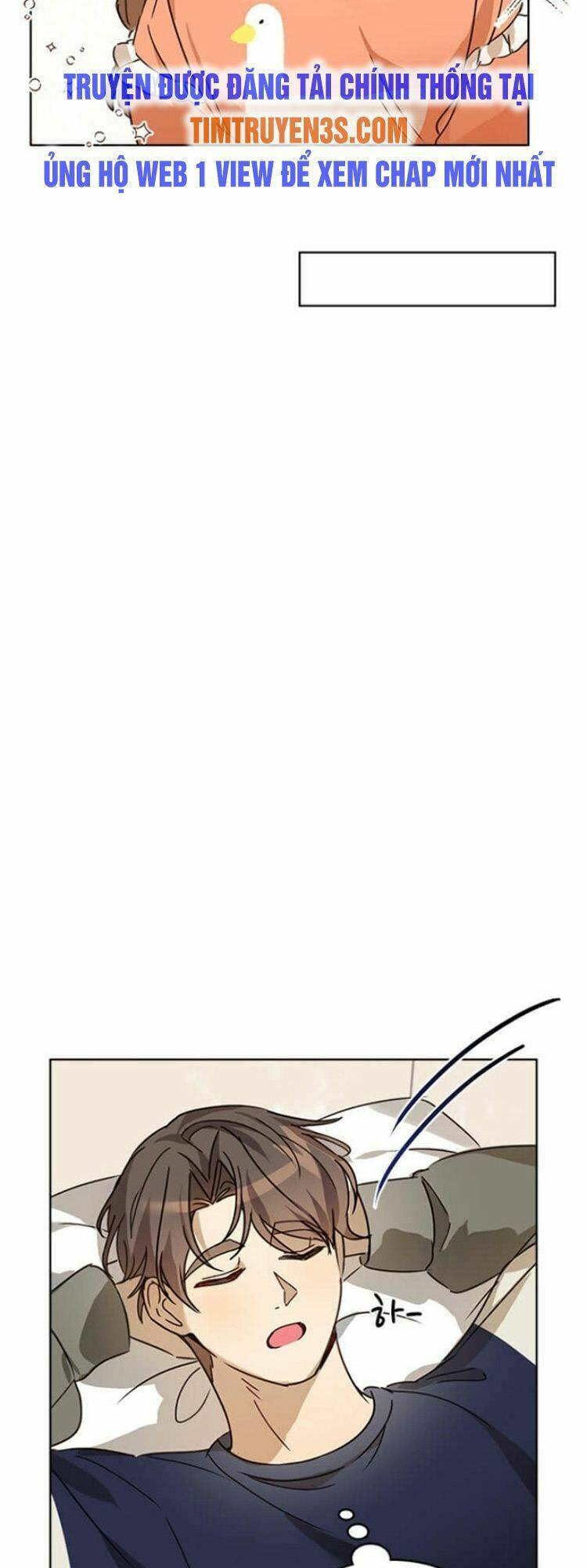 Tôi Trở Thành Một Người Cha Chapter 26 - Trang 2