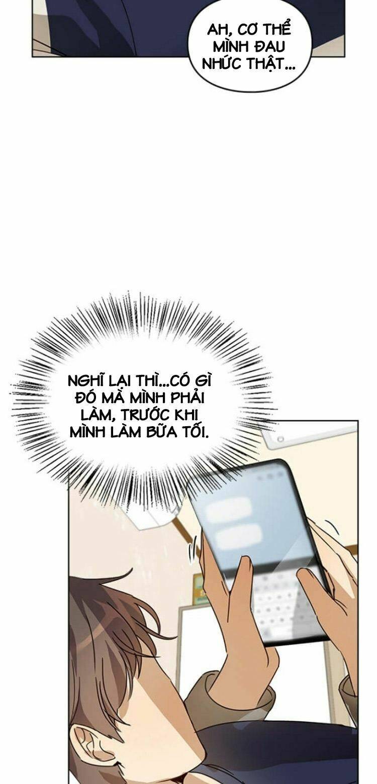 Tôi Trở Thành Một Người Cha Chapter 26 - Trang 2