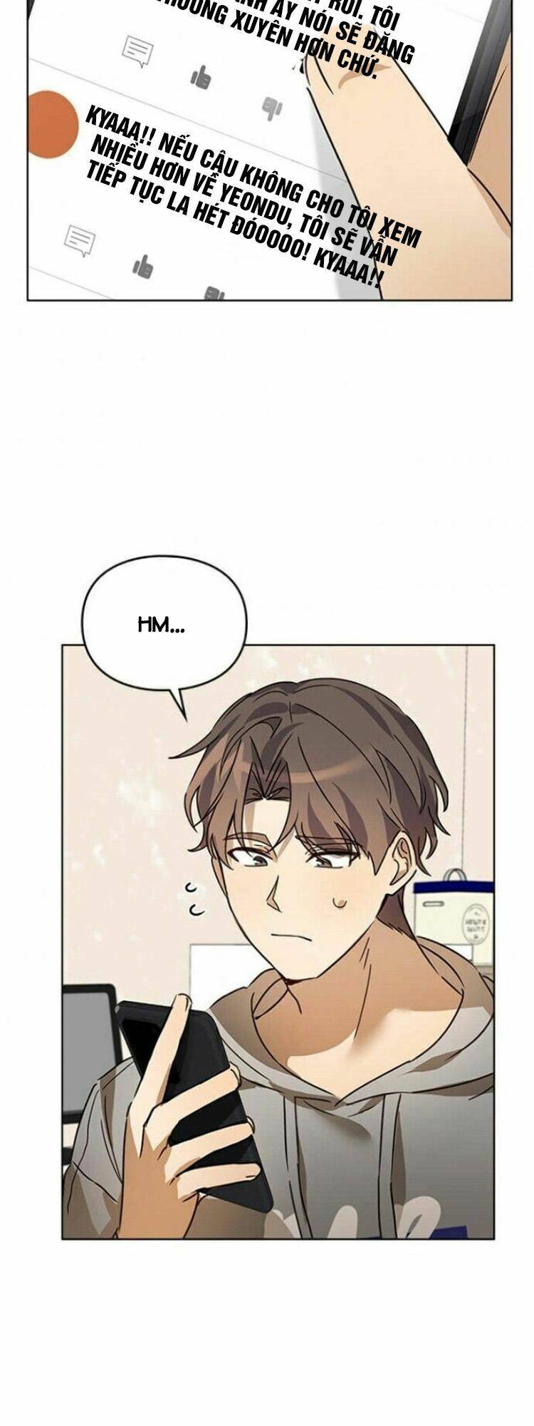 Tôi Trở Thành Một Người Cha Chapter 26 - Trang 2