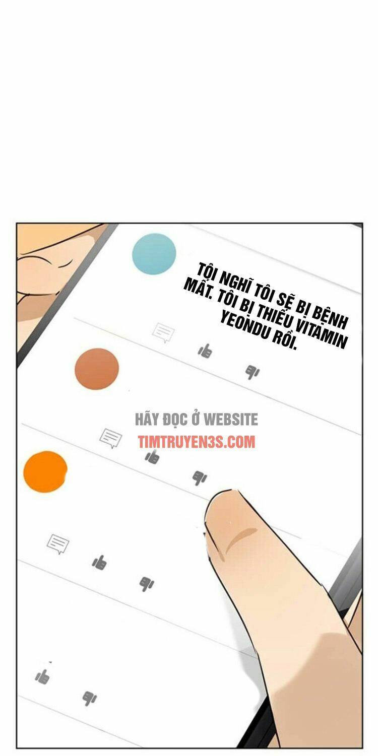 Tôi Trở Thành Một Người Cha Chapter 26 - Trang 2