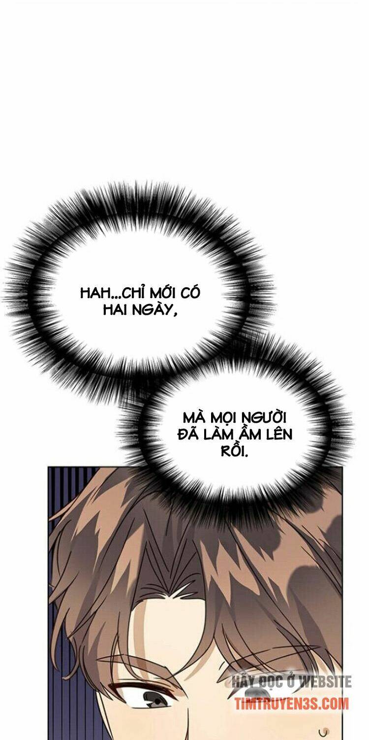 Tôi Trở Thành Một Người Cha Chapter 26 - Trang 2