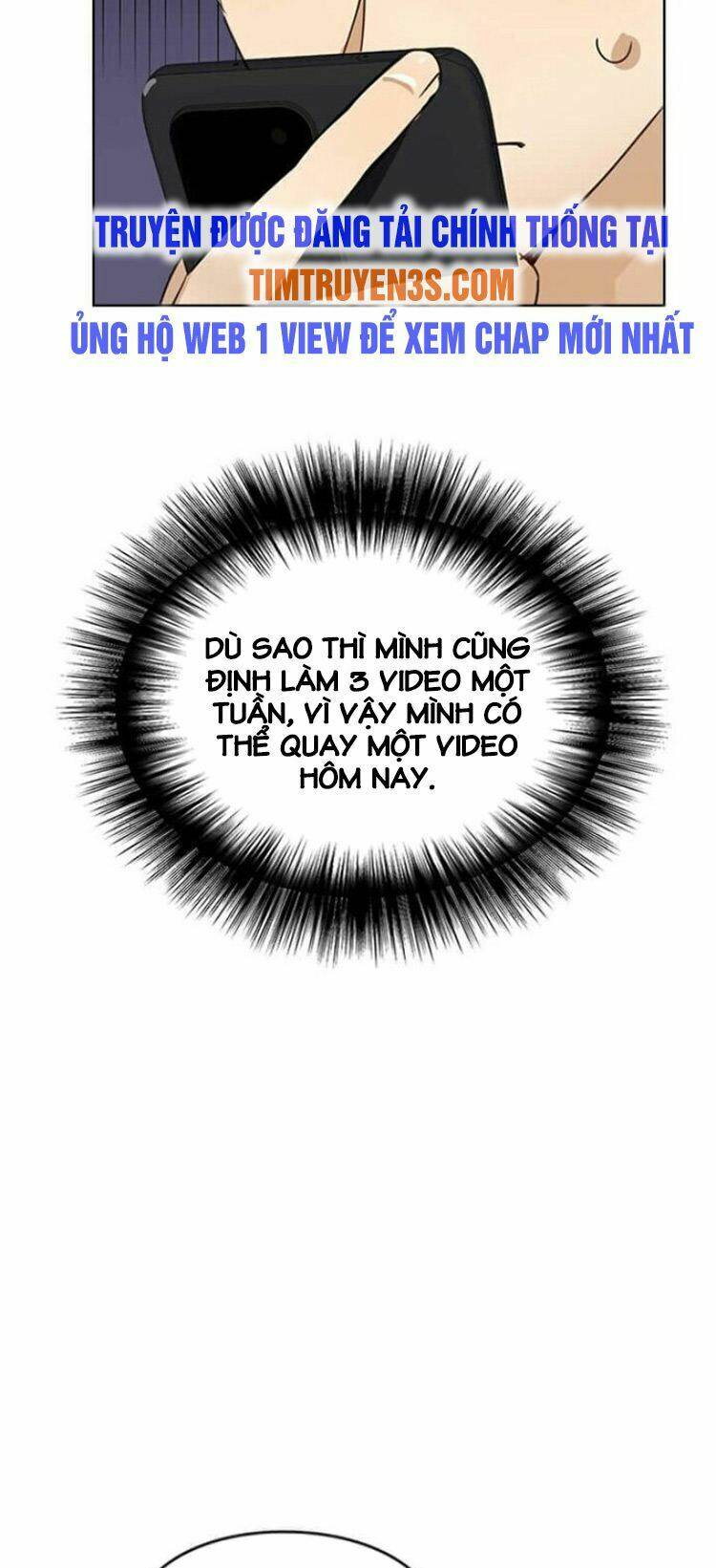 Tôi Trở Thành Một Người Cha Chapter 26 - Trang 2