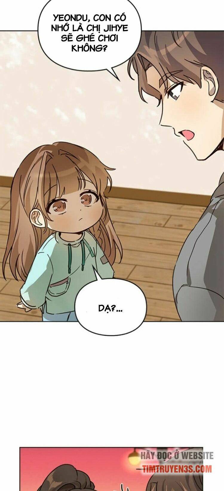 Tôi Trở Thành Một Người Cha Chapter 26 - Trang 2