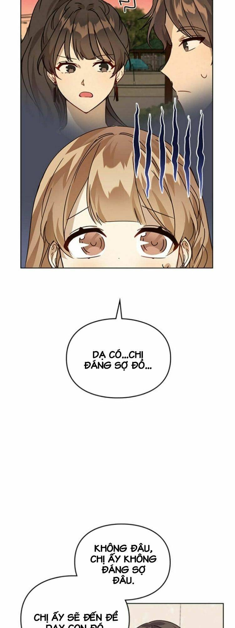 Tôi Trở Thành Một Người Cha Chapter 26 - Trang 2