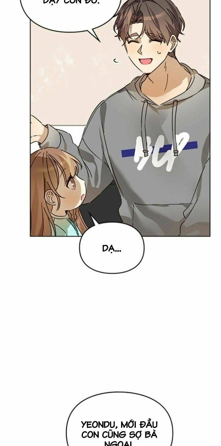 Tôi Trở Thành Một Người Cha Chapter 26 - Trang 2