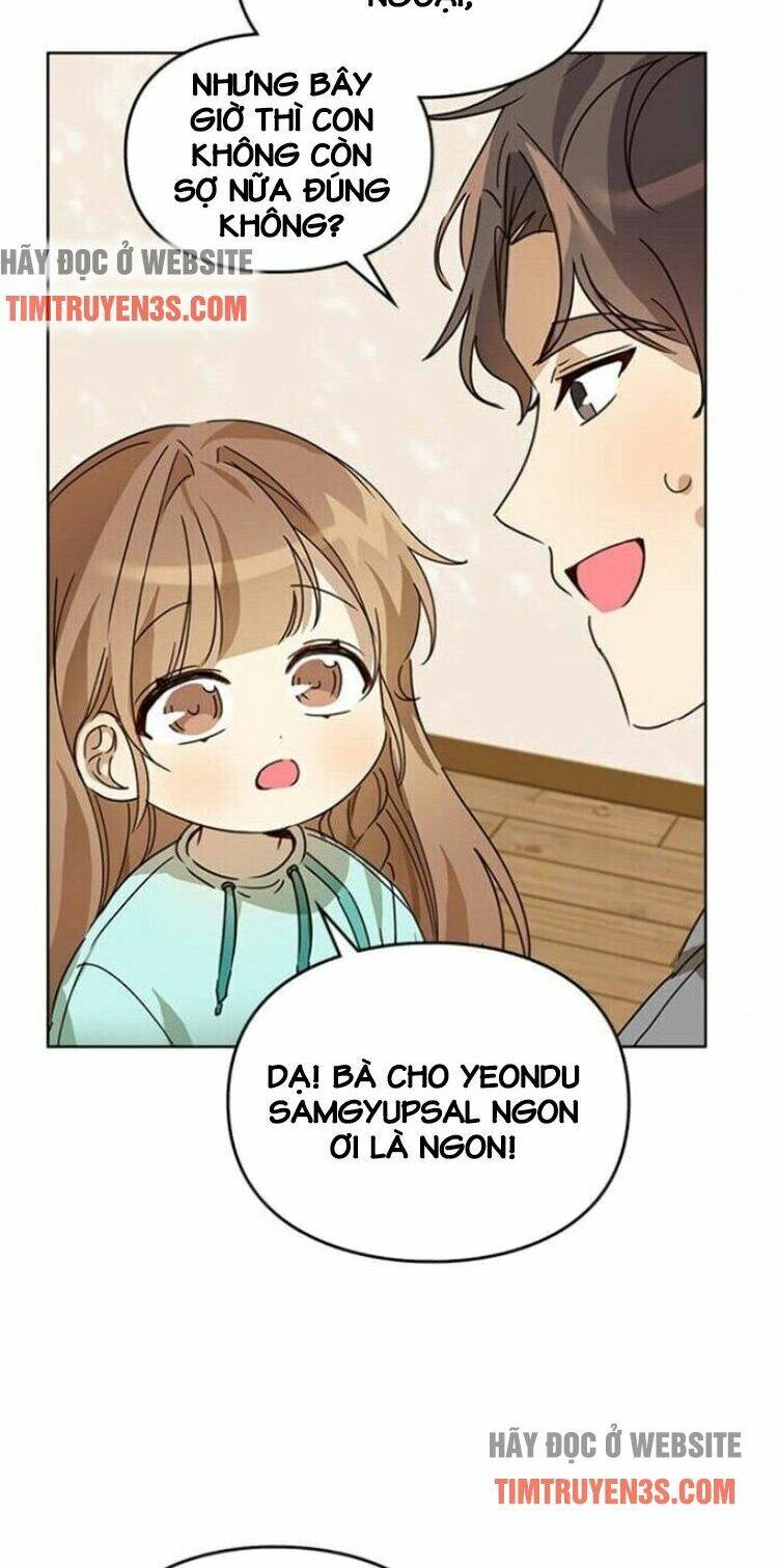 Tôi Trở Thành Một Người Cha Chapter 26 - Trang 2