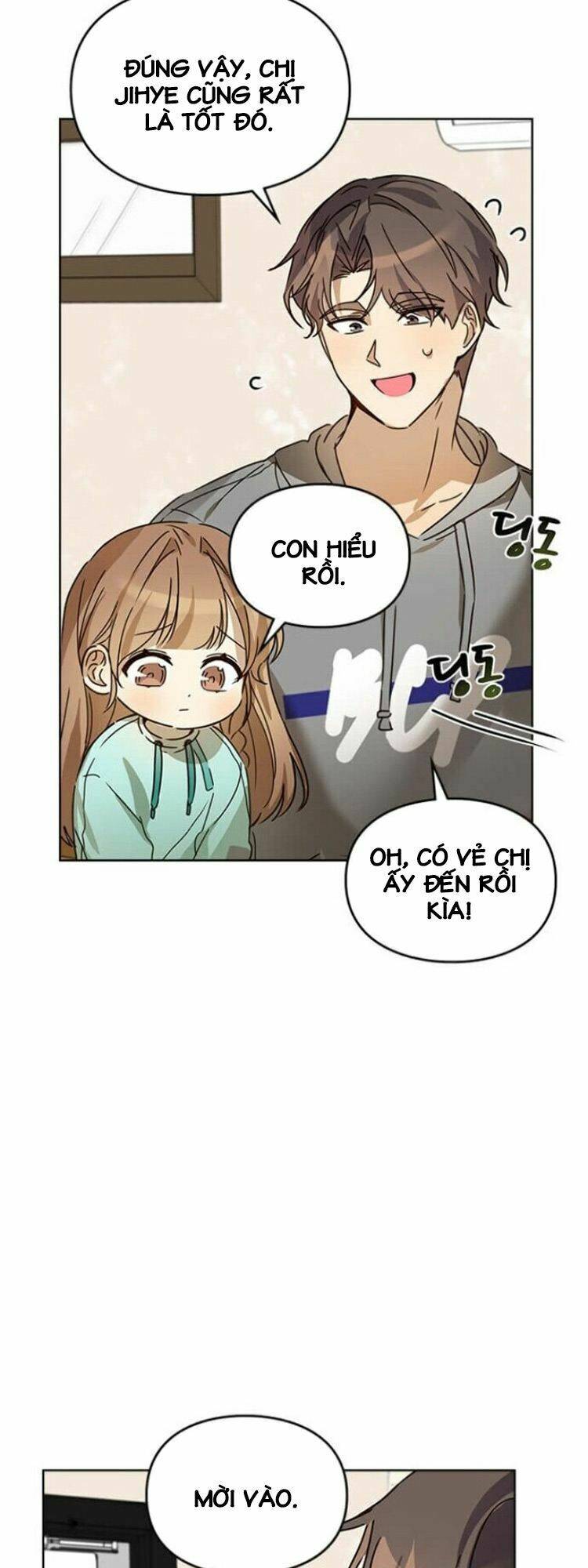 Tôi Trở Thành Một Người Cha Chapter 26 - Trang 2