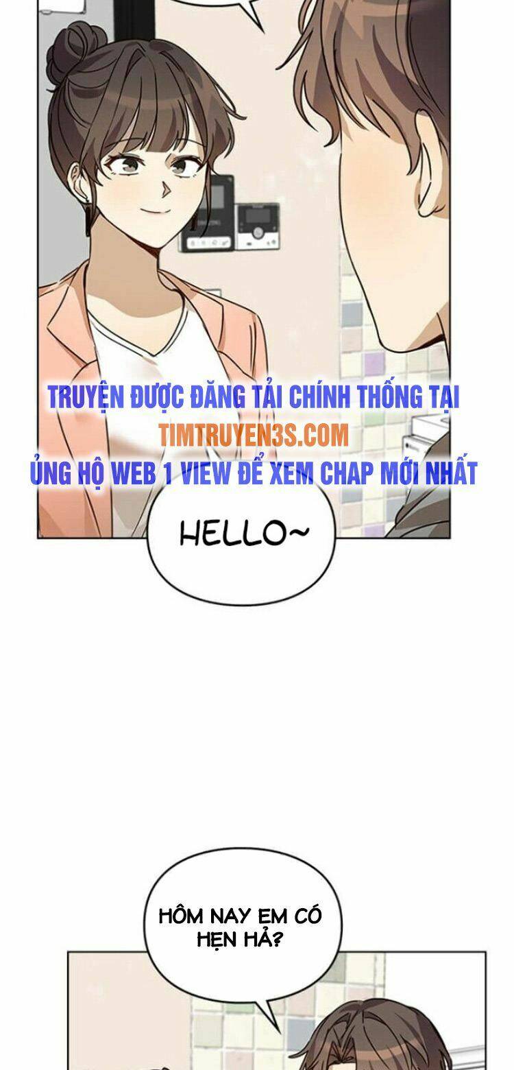 Tôi Trở Thành Một Người Cha Chapter 26 - Trang 2