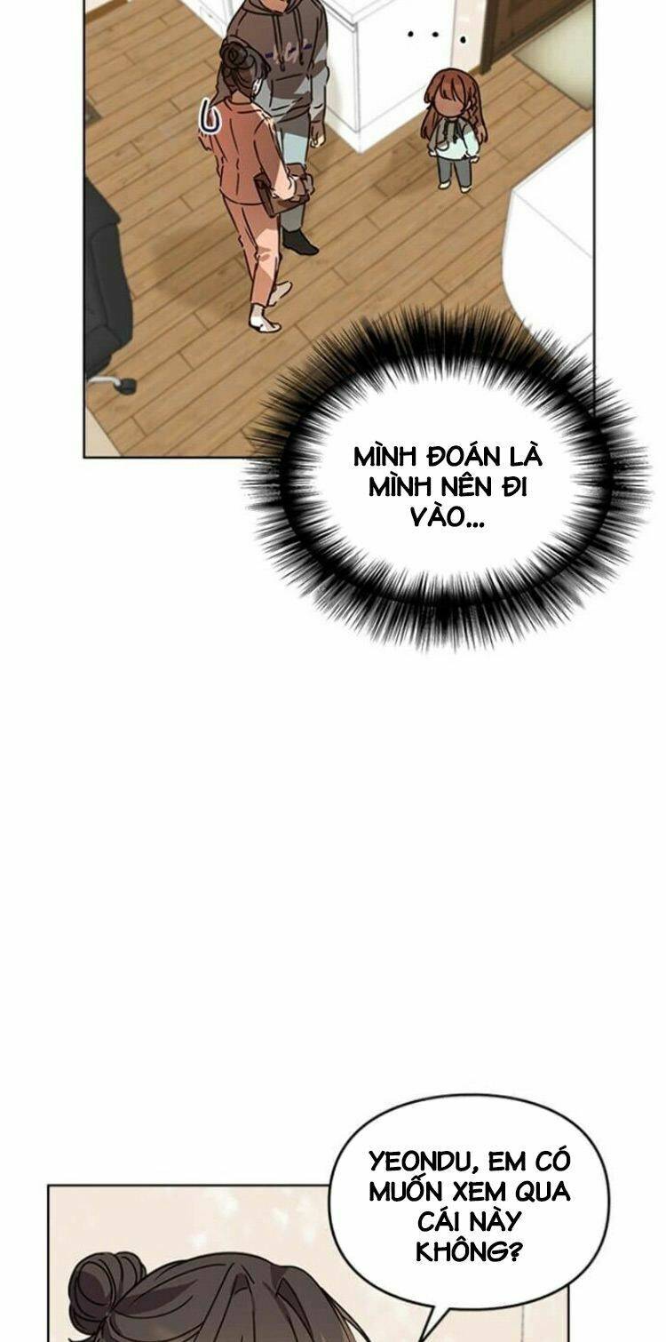 Tôi Trở Thành Một Người Cha Chapter 26 - Trang 2