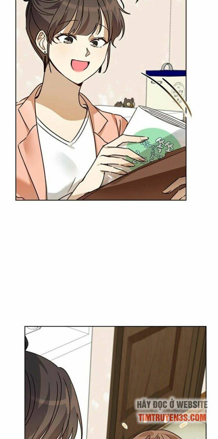Tôi Trở Thành Một Người Cha Chapter 26 - Trang 2