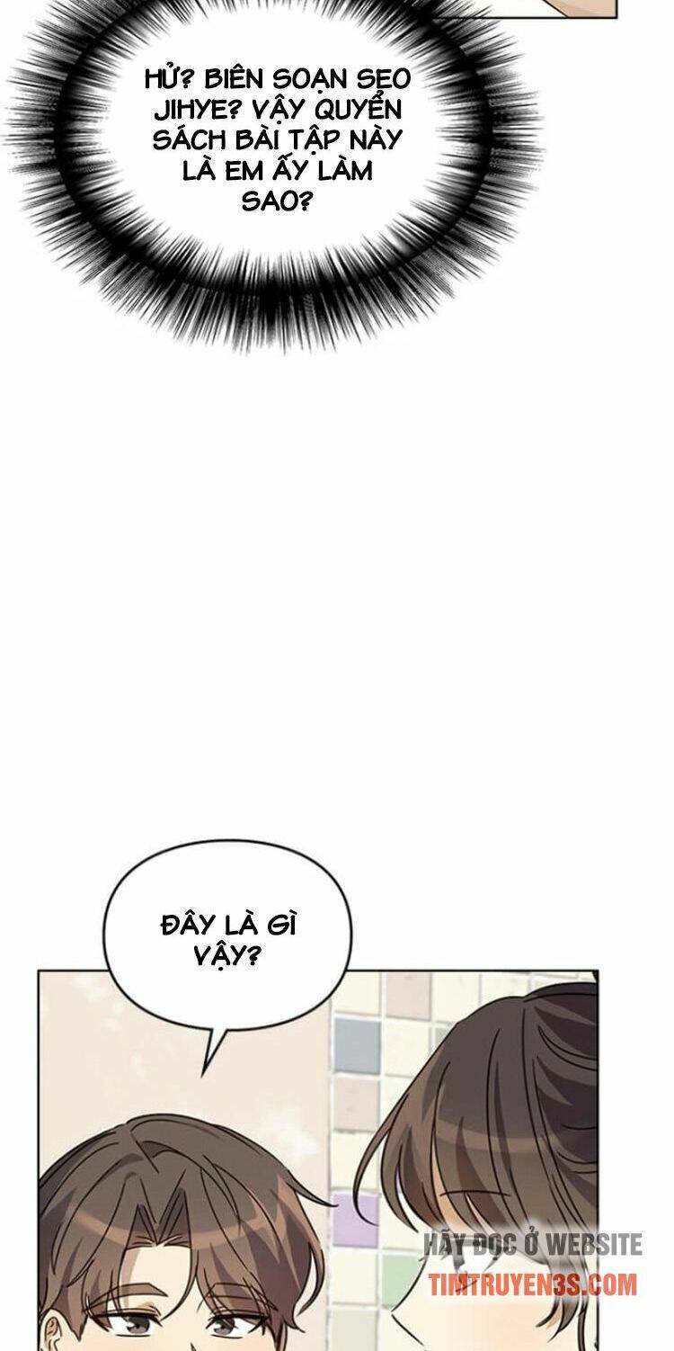 Tôi Trở Thành Một Người Cha Chapter 26 - Trang 2