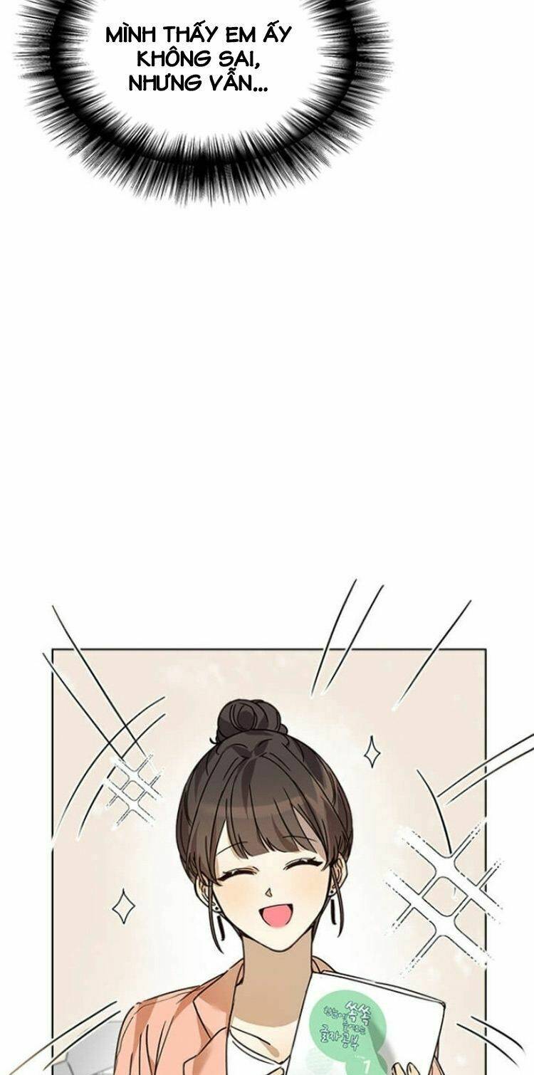 Tôi Trở Thành Một Người Cha Chapter 26 - Trang 2