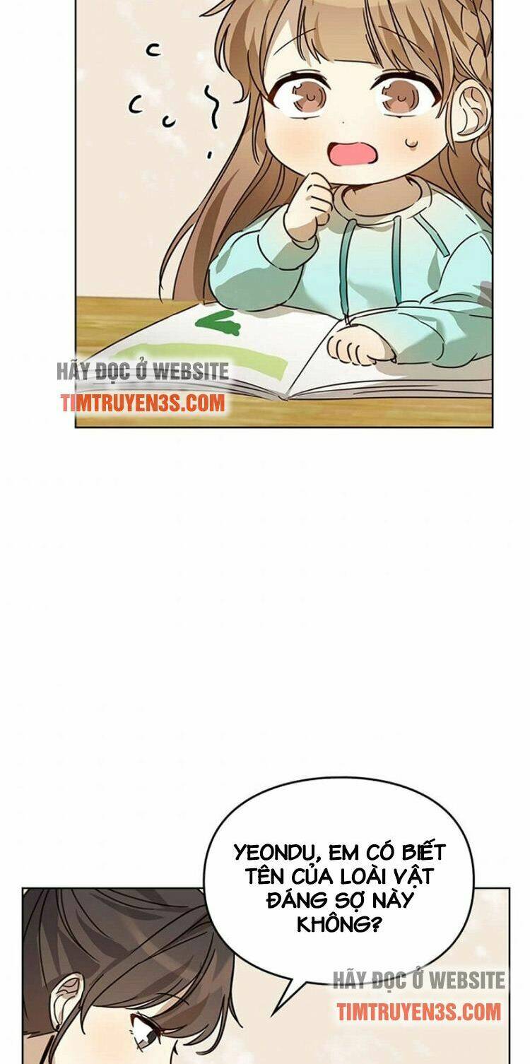 Tôi Trở Thành Một Người Cha Chapter 27 - Trang 2