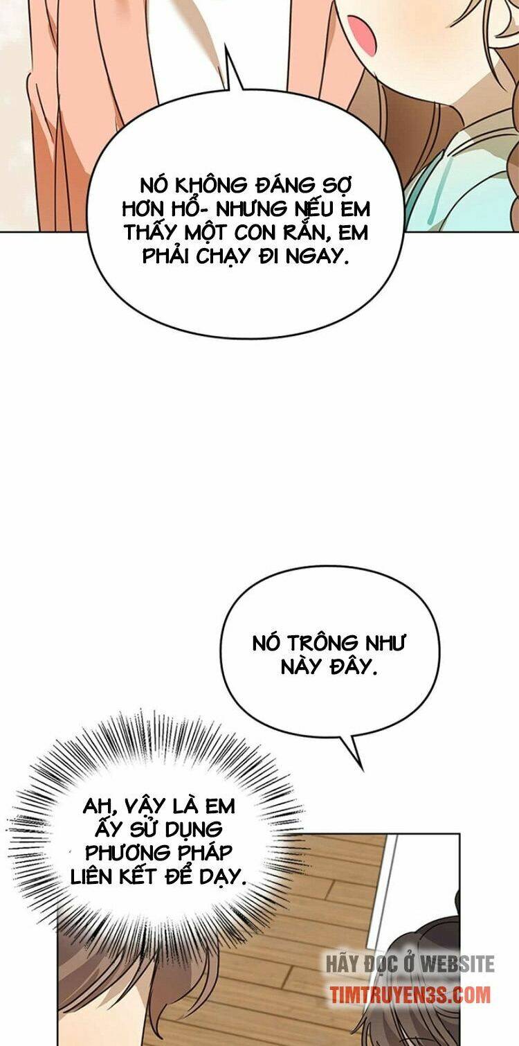 Tôi Trở Thành Một Người Cha Chapter 27 - Trang 2