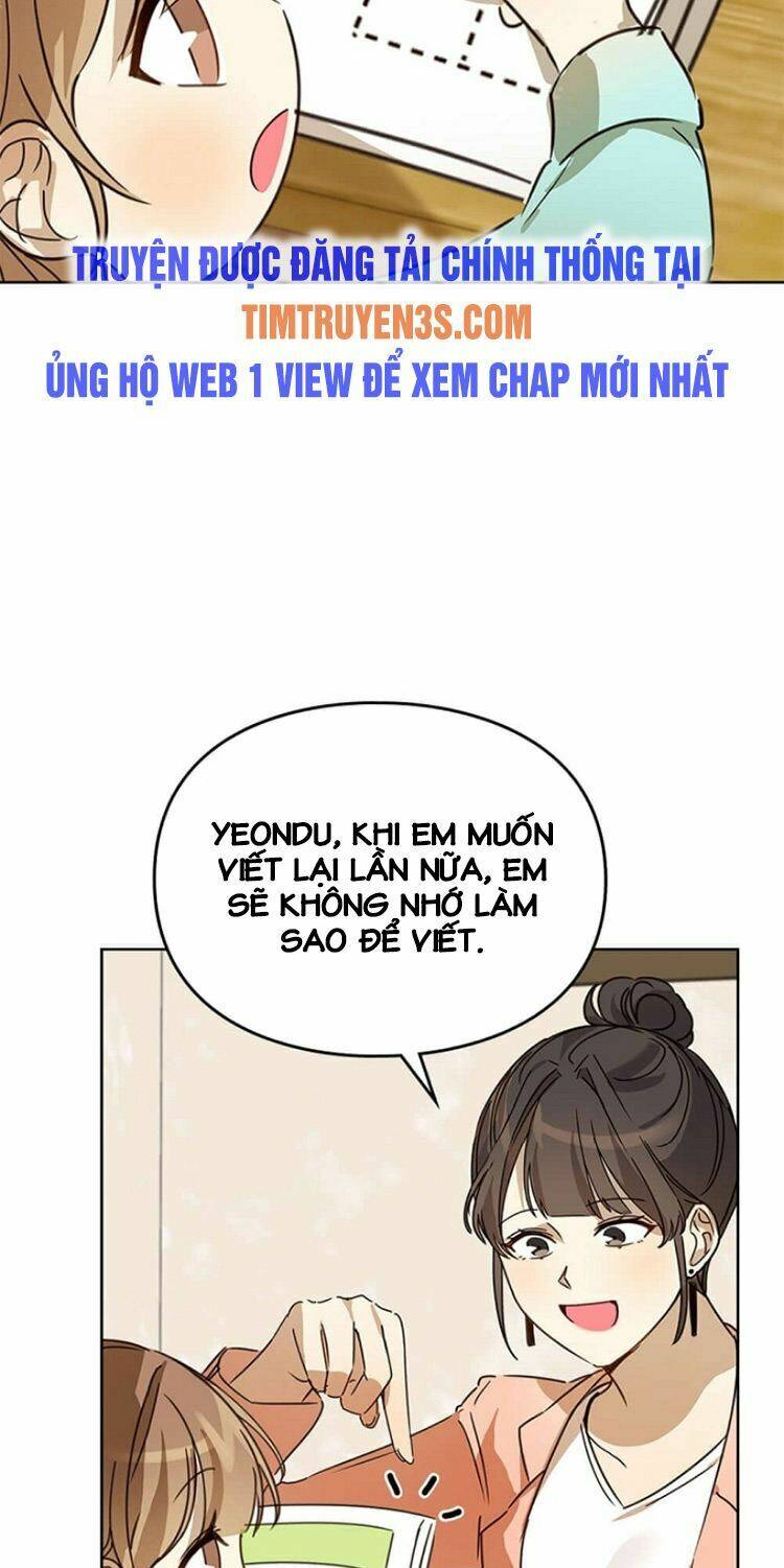 Tôi Trở Thành Một Người Cha Chapter 27 - Trang 2
