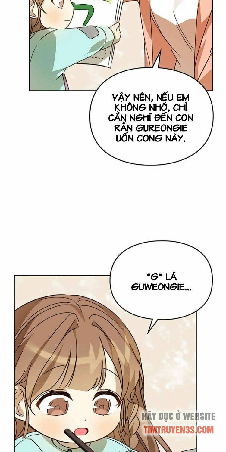 Tôi Trở Thành Một Người Cha Chapter 27 - Trang 2